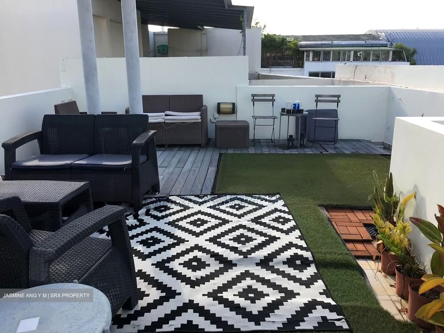 Atrium Residences (D14), Apartment #574050761